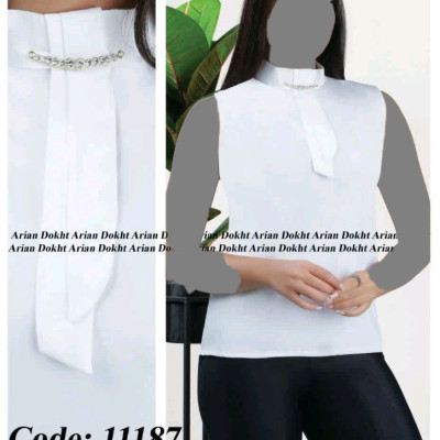 تاپ مجلسی زیرکتی-135829