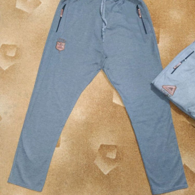 اسلش مردانه3 جیب پارچه ظخیم-145029