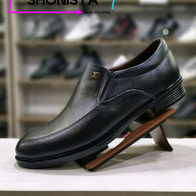 کفش مجلسی مردانه