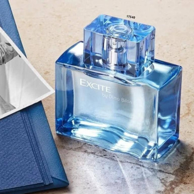 ادوتویلت مردانه اکسایت-154758