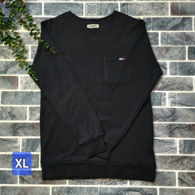 بلوز مردانه دورو پنبه یقه کوبایی