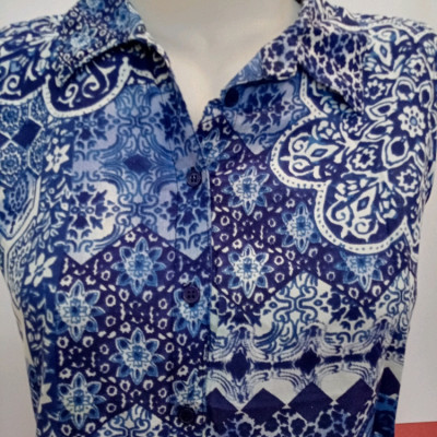 تاپ زنانه مجلسی وارداتی