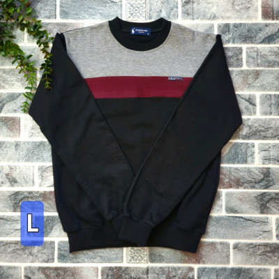 پلیور دورس سه رنگ داخل کرکی در 4سایز