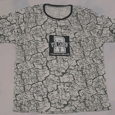 تیشرت پسرانه