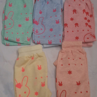 شلوار دخترانه