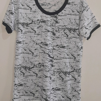 تیشرت و شلوارک پسرانه