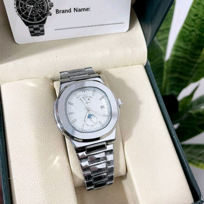 ساعت مردانه پتک فیلپ