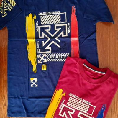 تیشرت پسرانه