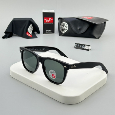 عینک آفتابی ریبن ویفر مدل Ray Ban Wayfarer RB2140p-54-147171