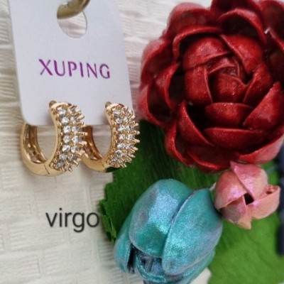 گوشواره برند ژوپینگ