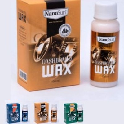 ,,واکس داشبورد