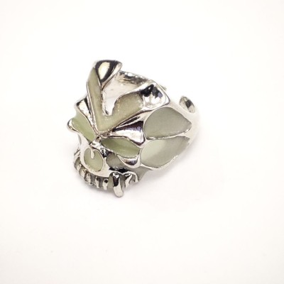 انگشتر شب تاب مدل دراگون