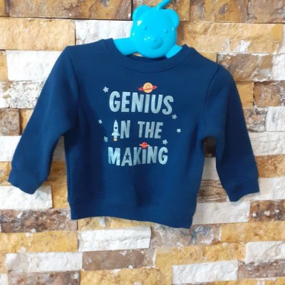 بلوز تو کرکی پسرانه