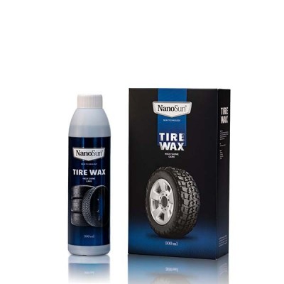 واکس لاستیک