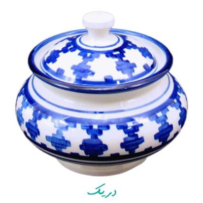 قندان نقش زیلو