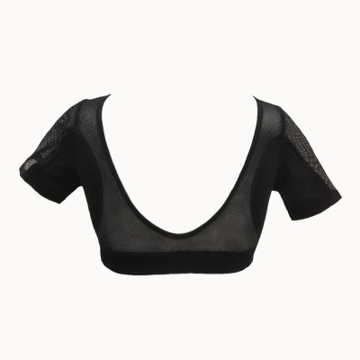 نیم تنه ورزشی ضدتعریق برانیترز مدل تنفسی