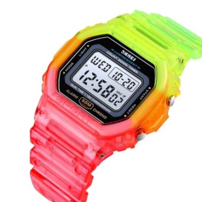 ساعت اسکمی دیجیتال اسپرت skmei 1622 GR-144456