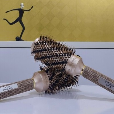 برس گرد براشینگ سرامیکی نسوز نانو تکنولوژی سایز 45