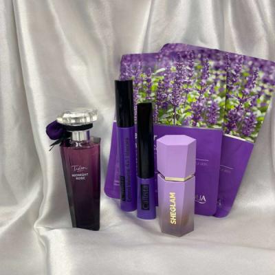 پک بنفش لوندره(اسطوخودوس)