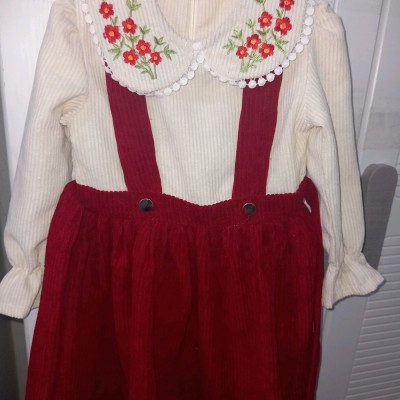 پیراهن یلدایی زیبا