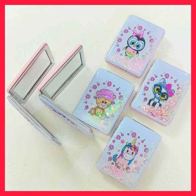 آینه تاشو آکواریومی