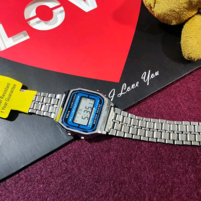 ساعت مردانه دیجیتال