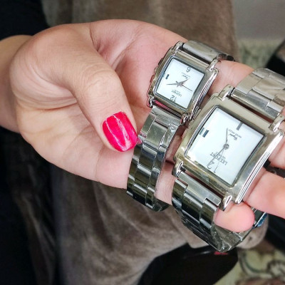 ساعت ست شیک لدورا