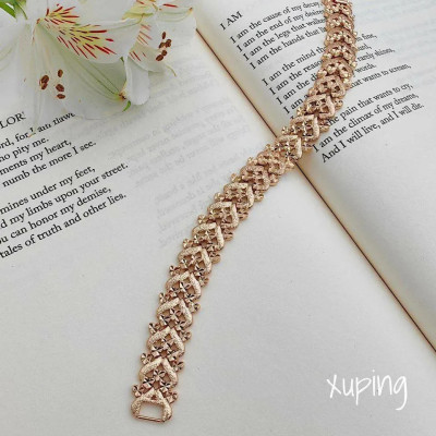 دستبند ژوپینگ رنگ ثابت(راجا)-129124