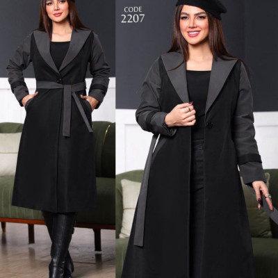 بارانی ترکیبی تی سی درجه یک-157517