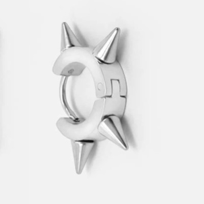 پیرسینگ چهاراسپایکی