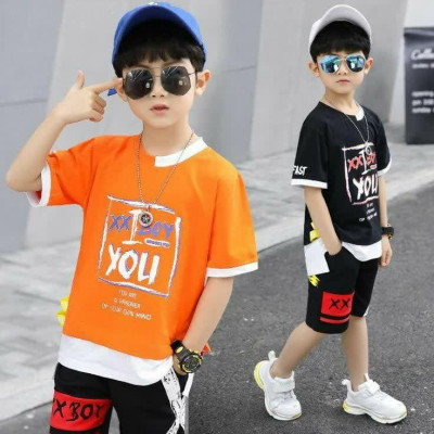 تیشرت شلوارک اسپرت-131209