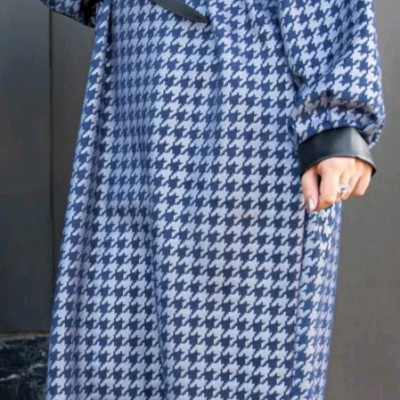 پیراهن پیچازی