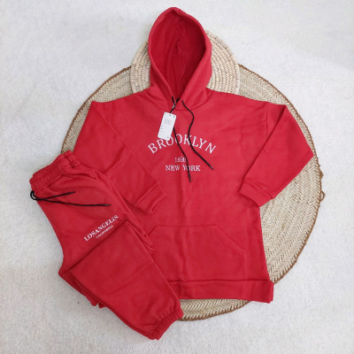 ست هودی و شلوار