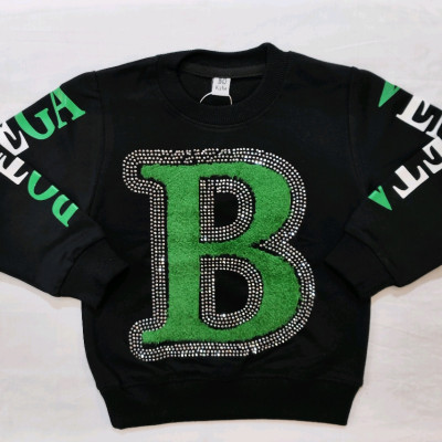 بلوز بچگانه اسپرت سایز 40 & 45