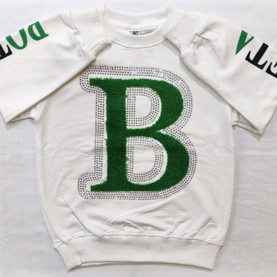 بلوز بچگانه اسپرت سایز 50 & 55