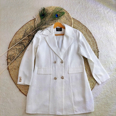 مانتو کتی لمه زنانه