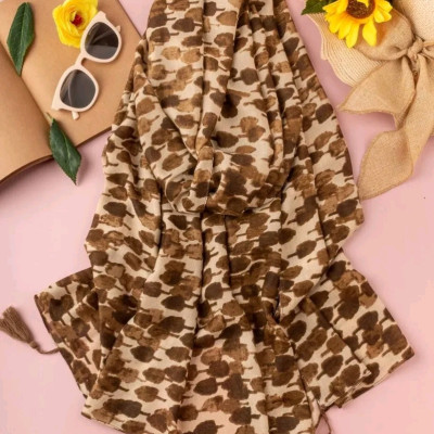 شال نخی چهار فصل