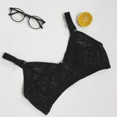 سوتین بدون فنر دانتل-143515