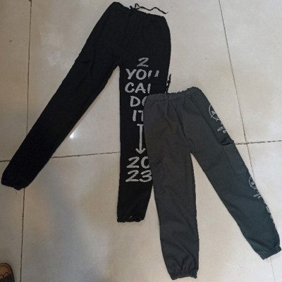 شلوار اسپرت جیبدار بنگال پسرانه در دو طرح سایزبندی