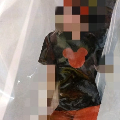 ست نیم تنه کراپ شلوارک باشگاهی و توخونه ای جنس اعلا