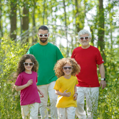 تیشرت ست خانوادگی VIP NZDE