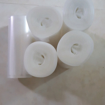 رول وکیوم مواد غذایی عرض 20