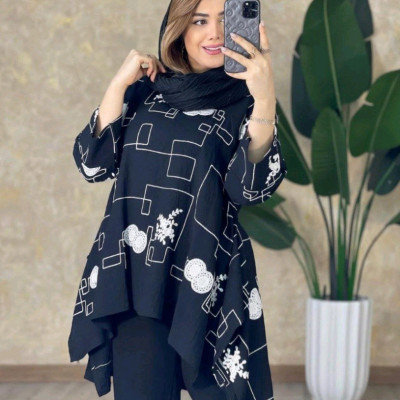 تونیک کرسپو