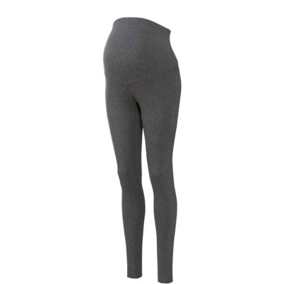 لگ‌ نخی بارداری اسمارا دو رنگ مشکی و طوسی سایزبندی