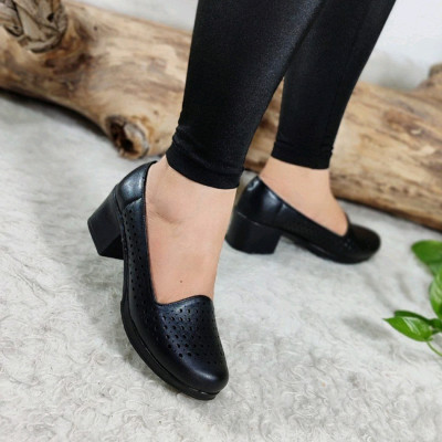 کفش زنانه طبی مدل هیلداپیک سایز36تا41