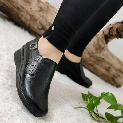 کفش زنانه طبی مدل ساینا ایکس سایز36تا39