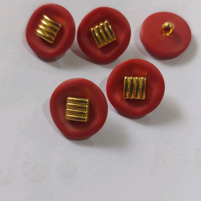 دکمه پیراهن مجلسی