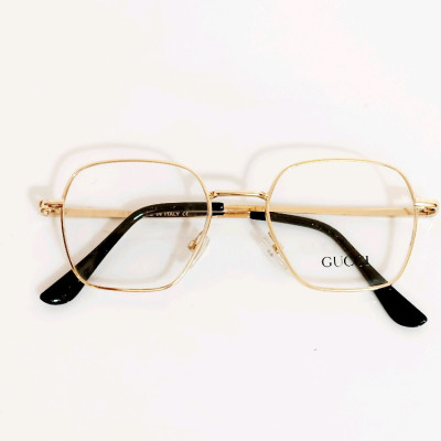 عینک طبی با قابلیت تعویض عدسی های جدید نمره دار-150739