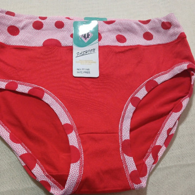 شورت گیاهی وارداتی زنانه-153503