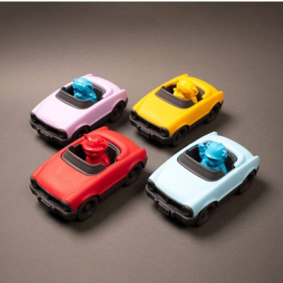 اسباب بازی ماشین کروک نشکن نیکوتویز